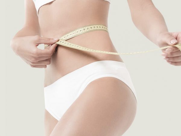 Modelador Abdomen y Cintura Mujer 6 sesiones