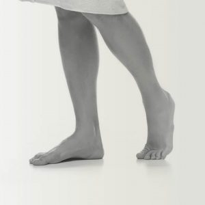 depilación masculina piernas