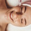 Limpieza Facial Profunda