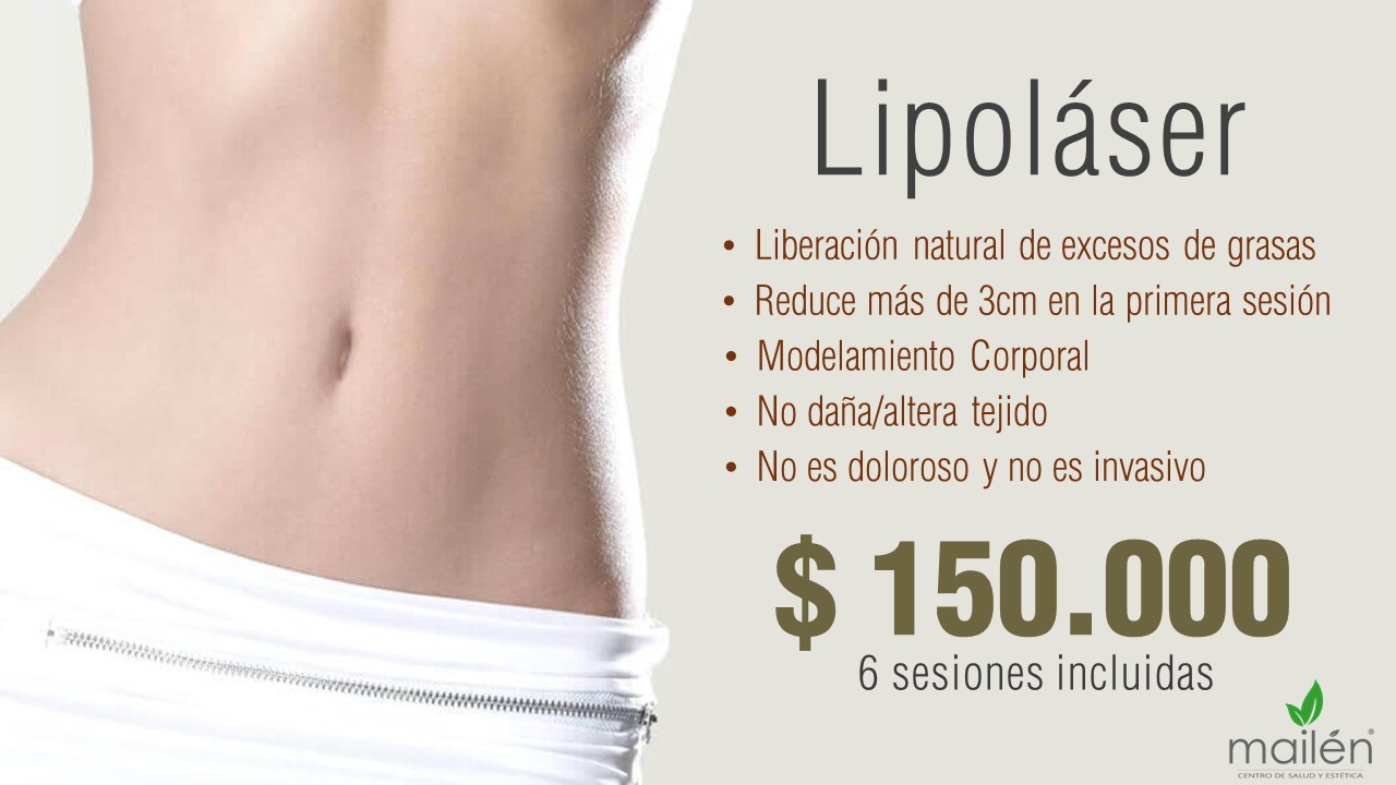 Lipolaser