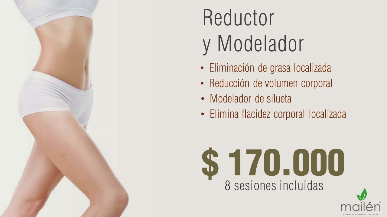 reductor y reafirmante
