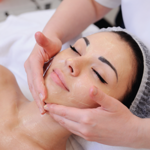 Mesoterapia Facial
