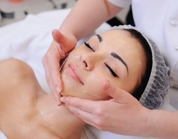 Mesoterapia Facial