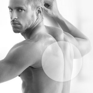 Depilación Masculina de Espalda